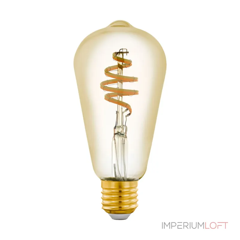 Лампа светодиодная Eglo ПРОМО LM_LED_E27 12583