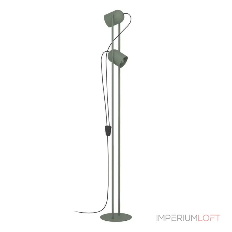 Торшер Eglo Tilston 44137 от ImperiumLoft Торшер Eglo Tilston 44137 от ImperiumLoft