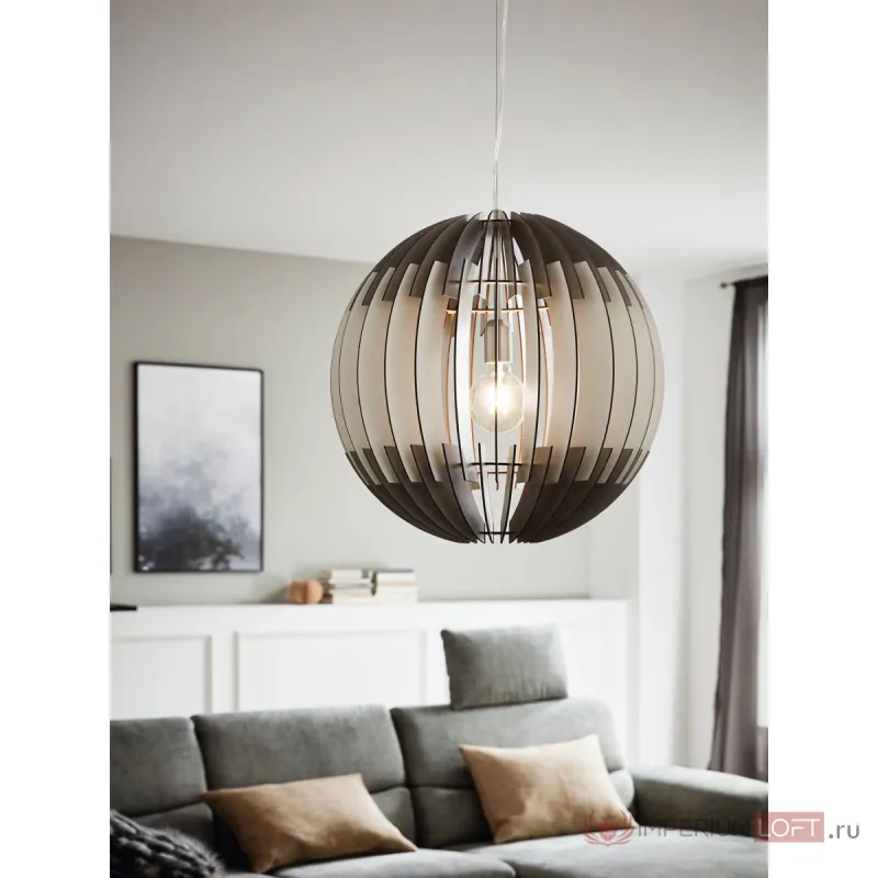 Подвесной светильник Eglo OLMERO 96973 от ImperiumLoft