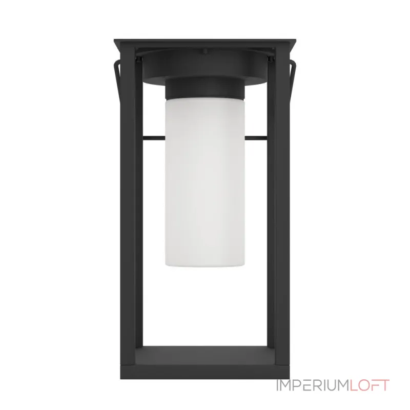 Светильник на солнечной батарее Eglo Usigni 901089 от ImperiumLoft Светильник на солнечной батарее Eglo Usigni 901089 от ImperiumLoft