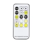 Светодиодная лента диммируемая с пультом Eglo 5X4,6W (LED) 2700-6500K L5000 99722