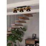 Потолочный светильник Eglo MACCLES 43955 от ImperiumLoft