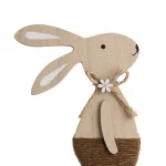 Статуэтка Заяц Eglo 427837 от ImperiumLoft