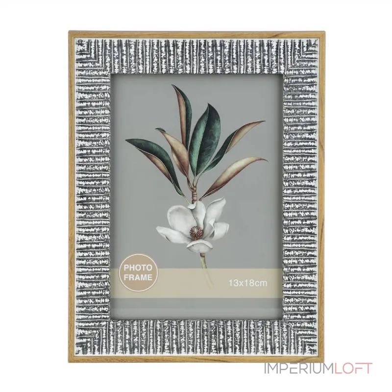 Фоторамка Eglo CHENOR 423098 от ImperiumLoft Фоторамка Eglo CHENOR 423098 от ImperiumLoft