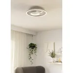 Светодиодный потолочный светильник Eglo Tiriolo 901246