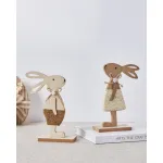 Статуэтка Заяц Eglo 427837 от ImperiumLoft