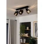Спот Eglo SEGOVIA 900742 от ImperiumLoft