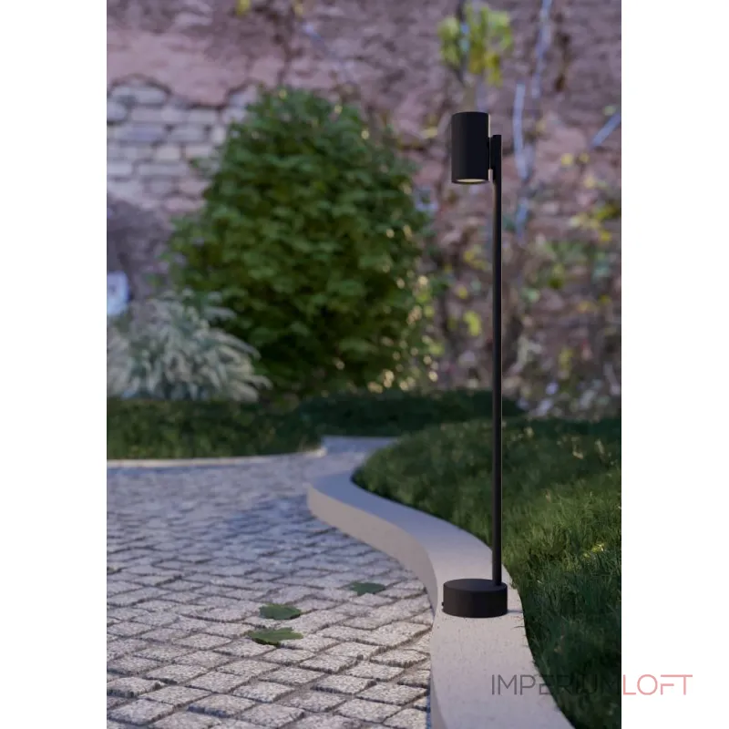 Уличный напольный светильник Eglo Izzalini 900996 от ImperiumLoft Уличный напольный светильник Eglo Izzalini 900996 от ImperiumLoft