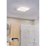 Настенно-потолочный светильник Eglo Frania-Ip 902076