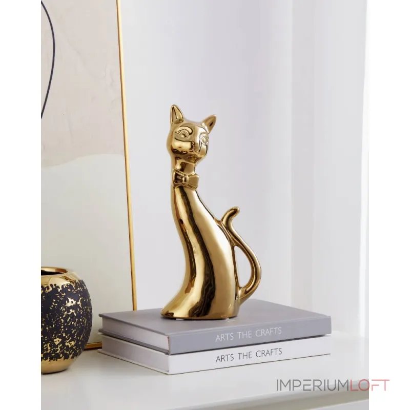 Фигурка Кошка Eglo Benangin 429504 Фигурка Кошка Eglo Benangin 429504