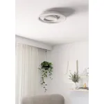 Светодиодный потолочный светильник Eglo Tiriolo 901246