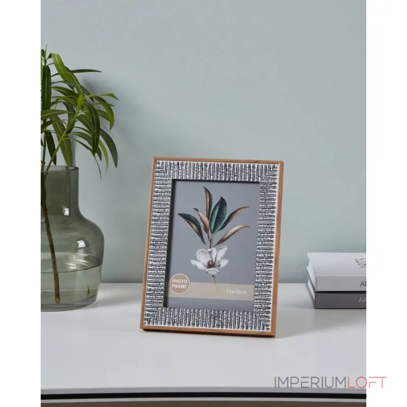 Фоторамка Eglo CHENOR 423098 от ImperiumLoft Фоторамка Eglo CHENOR 423098 от ImperiumLoft