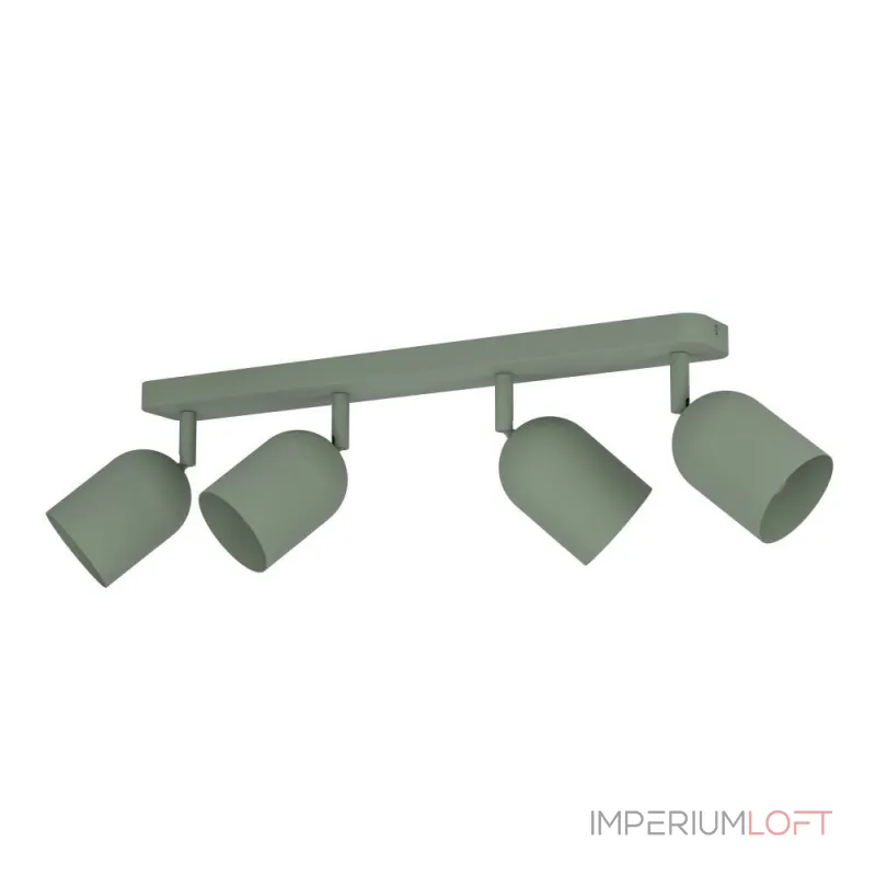 Спот Eglo Tilston 44135 от ImperiumLoft Спот Eglo Tilston 44135 от ImperiumLoft