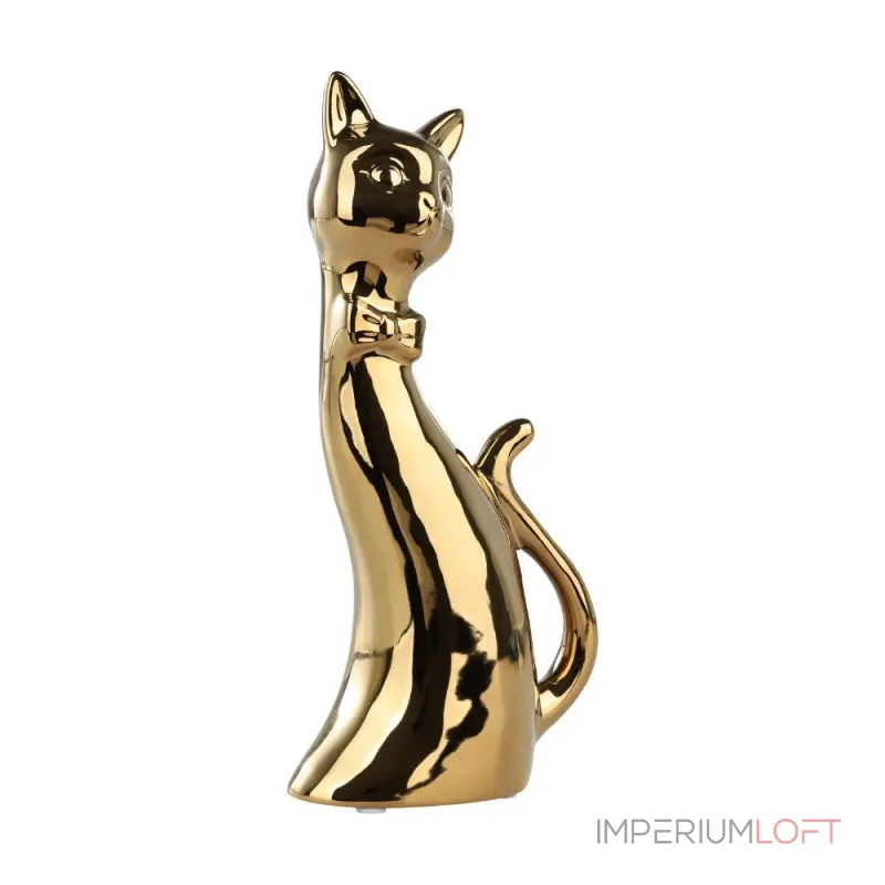Фигурка Кошка Eglo Benangin 429504 Фигурка Кошка Eglo Benangin 429504