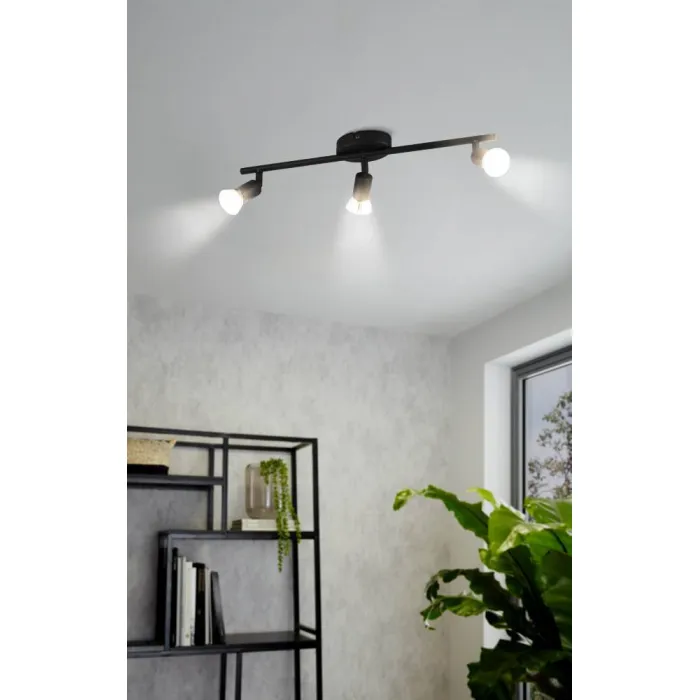 Спот Eglo BUZZ-LED 32431 от ImperiumLoft