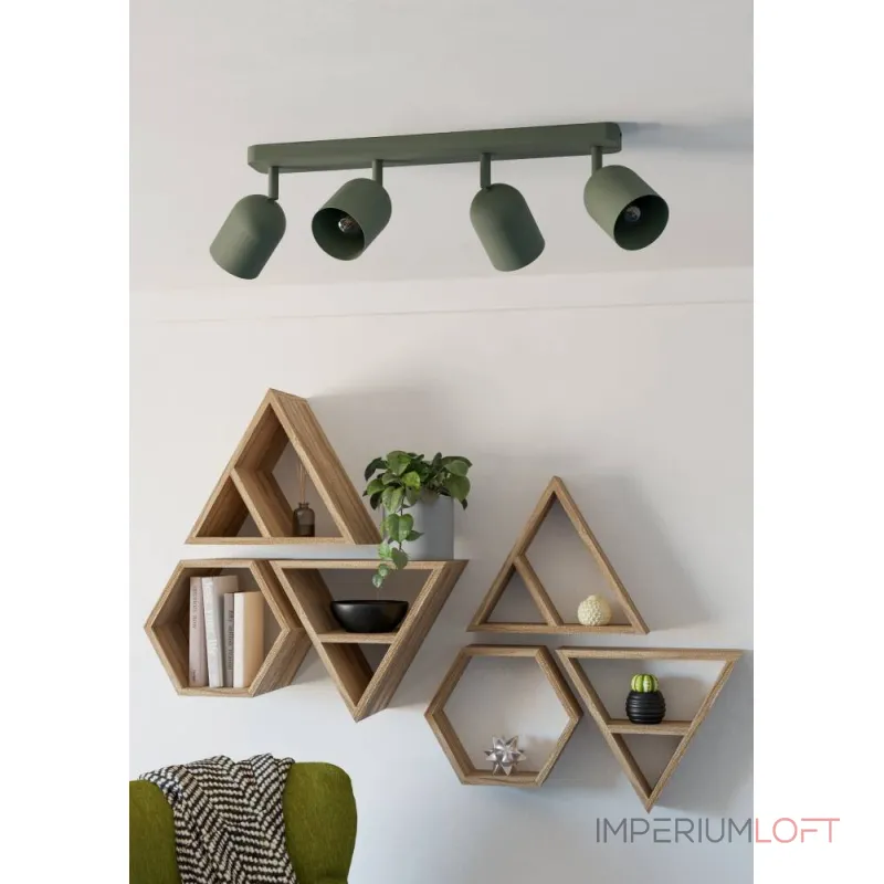 Спот Eglo Tilston 44135 от ImperiumLoft Спот Eglo Tilston 44135 от ImperiumLoft