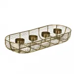 Подсвечник Eglo HAGONY 422392 от ImperiumLoft