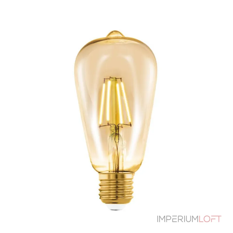 Светодиодная лампа Eglo LM_LED_E27 12222