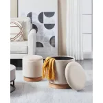Пуф Eglo MASHIKE 424035
