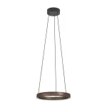 Светодиодный подвесной светильник Eglo Trabuco 390449 от ImperiumLoft