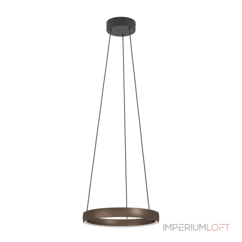 Светодиодный подвесной светильник Eglo Trabuco 390449 от ImperiumLoft Светодиодный подвесной светильник Eglo Trabuco 390449 от ImperiumLoft