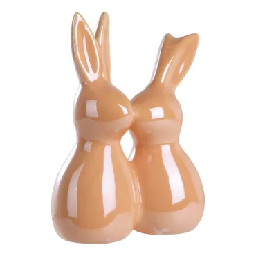 Фигурка Зайцы Eglo YAYPAN 426143