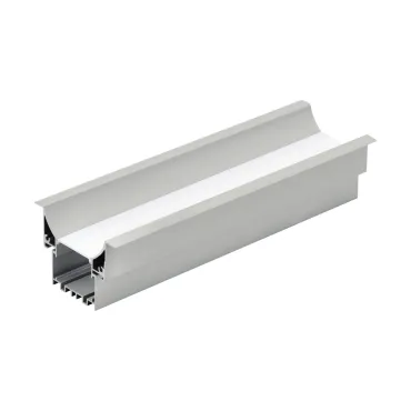 Встраиваемый профиль для лестниц Eglo RECESSED PROFILE 3 2м 99001 Встраиваемый профиль для лестниц Eglo RECESSED PROFILE 3 2м 99001