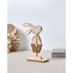 Статуэтка Заяц Eglo 427837 от ImperiumLoft