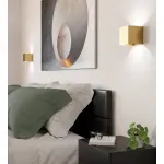Светодиодное бра Eglo Valmontone 901091
