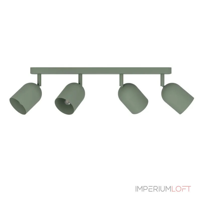 Спот Eglo Tilston 44135 от ImperiumLoft Спот Eglo Tilston 44135 от ImperiumLoft