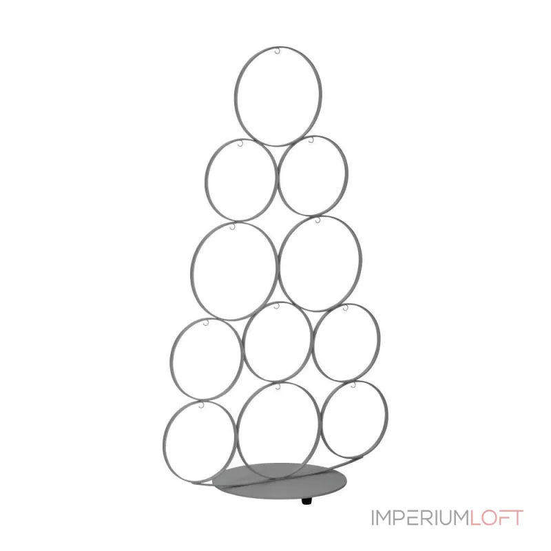 Рождественское украшение в виде ели Eglo Ballymena 427417 от ImperiumLoft