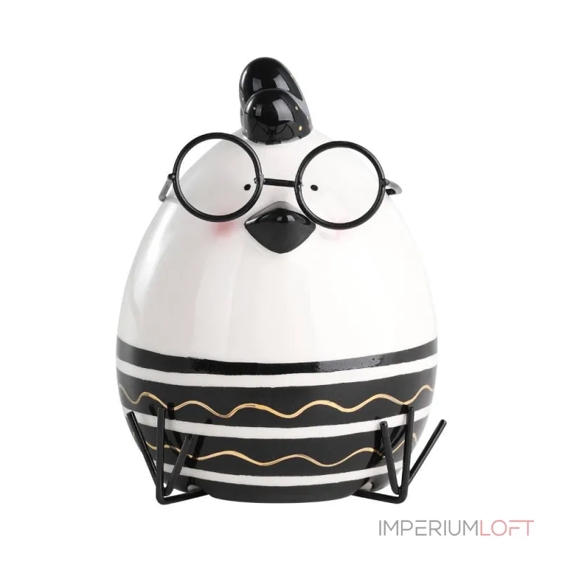 Фигурка Цыпленок Eglo LANDJUT 427917 от ImperiumLoft Фигурка Цыпленок Eglo LANDJUT 427917 от ImperiumLoft