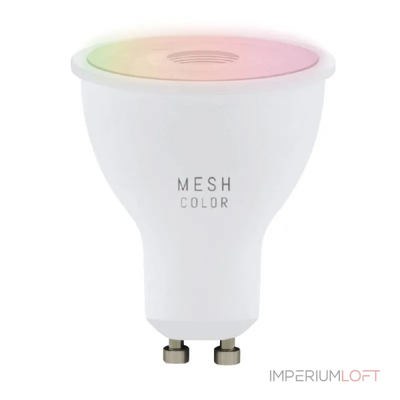 Светодиодная лампа Eglo LM_LED_GU10 12251 Светодиодная лампа Eglo LM_LED_GU10 12251