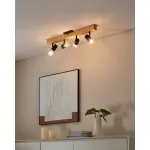 Спот Eglo Townshend 3 99481 от ImperiumLoft