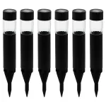 Комплект из 3 светильников на солнечной батарее Eglo Rosalba 48902 от ImperiumLoft