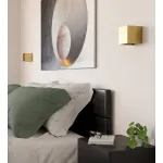 Светодиодное бра Eglo Valmontone 901091
