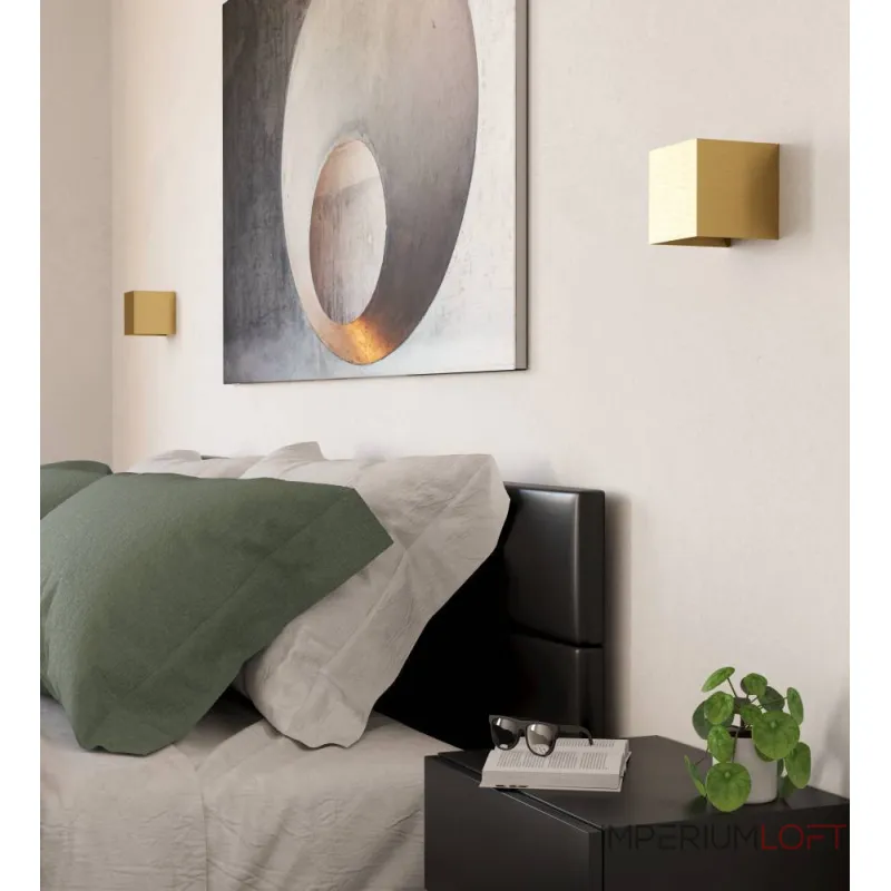 Светодиодное бра Eglo Valmontone 901091 Светодиодное бра Eglo Valmontone 901091