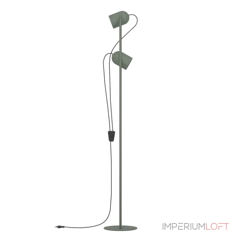 Торшер Eglo Tilston 44137 от ImperiumLoft Торшер Eglo Tilston 44137 от ImperiumLoft