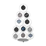 Рождественское украшение в виде ели Eglo Ballymena 427417 от ImperiumLoft