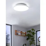 Потолочный светильник Eglo Crespillo 99338