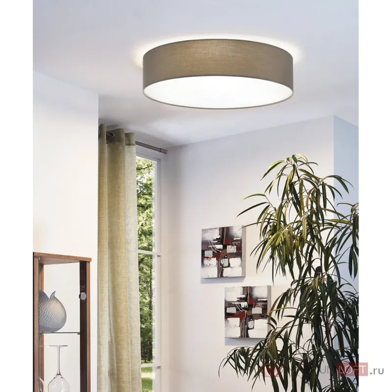 Светильник потолочный Eglo PASTERI 97612 от ImperiumLoft