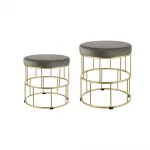 Пуф Eglo MASHIKE 424017 от ImperiumLoft