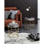 Пуф Eglo MASHIKE 424017 от ImperiumLoft