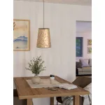 Подвесной светильник Eglo CASTUERA 390292 от ImperiumLoft