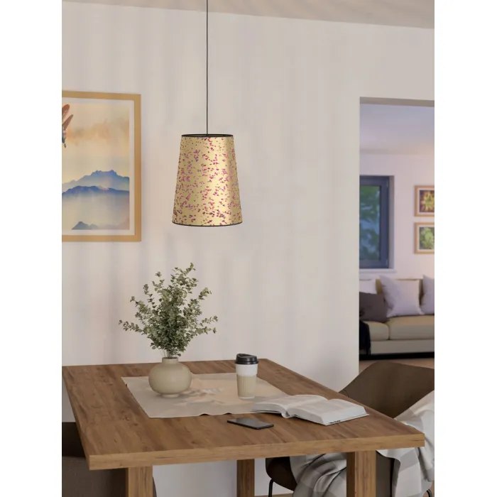 Подвесной светильник Eglo CASTUERA 390292 от ImperiumLoft