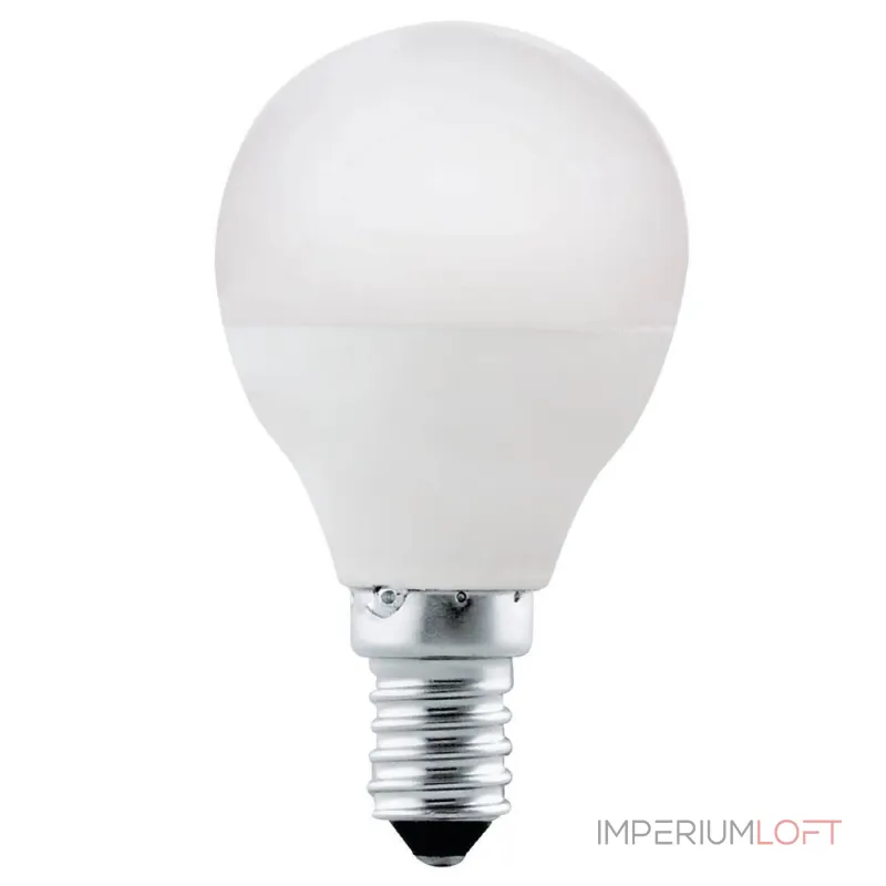 Светодиодная лампа Eglo LM_LED_E14 10759 Светодиодная лампа Eglo LM_LED_E14 10759