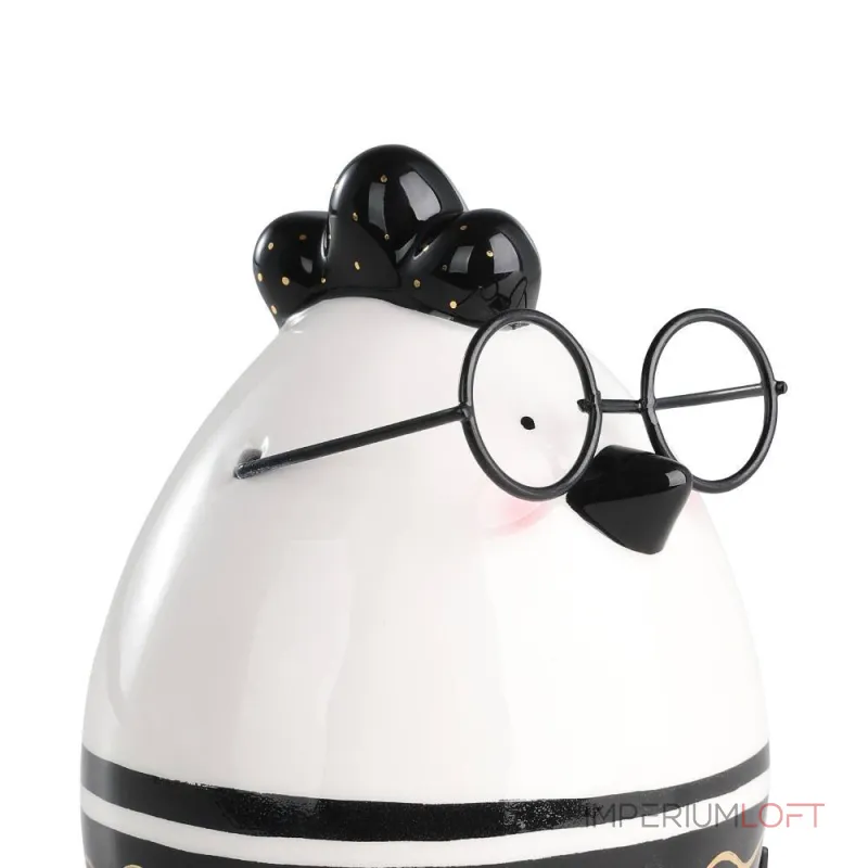 Фигурка Цыпленок Eglo LANDJUT 427917 от ImperiumLoft Фигурка Цыпленок Eglo LANDJUT 427917 от ImperiumLoft