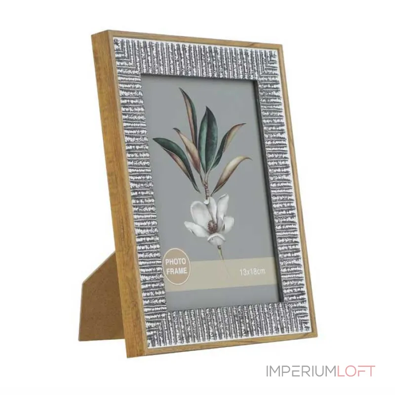 Фоторамка Eglo CHENOR 423098 от ImperiumLoft Фоторамка Eglo CHENOR 423098 от ImperiumLoft