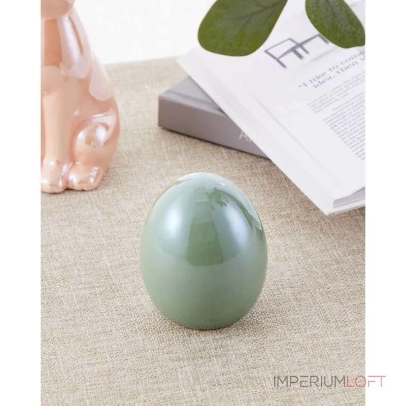 Фигурка Яйцо Eglo Yaypan 427992 Фигурка Яйцо Eglo Yaypan 427992