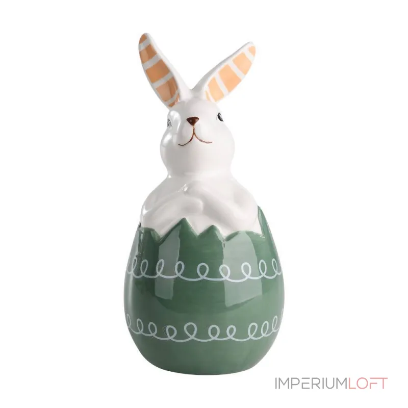 Фигурка Заяц Eglo SENDAYAN 427947 Фигурка Заяц Eglo SENDAYAN 427947